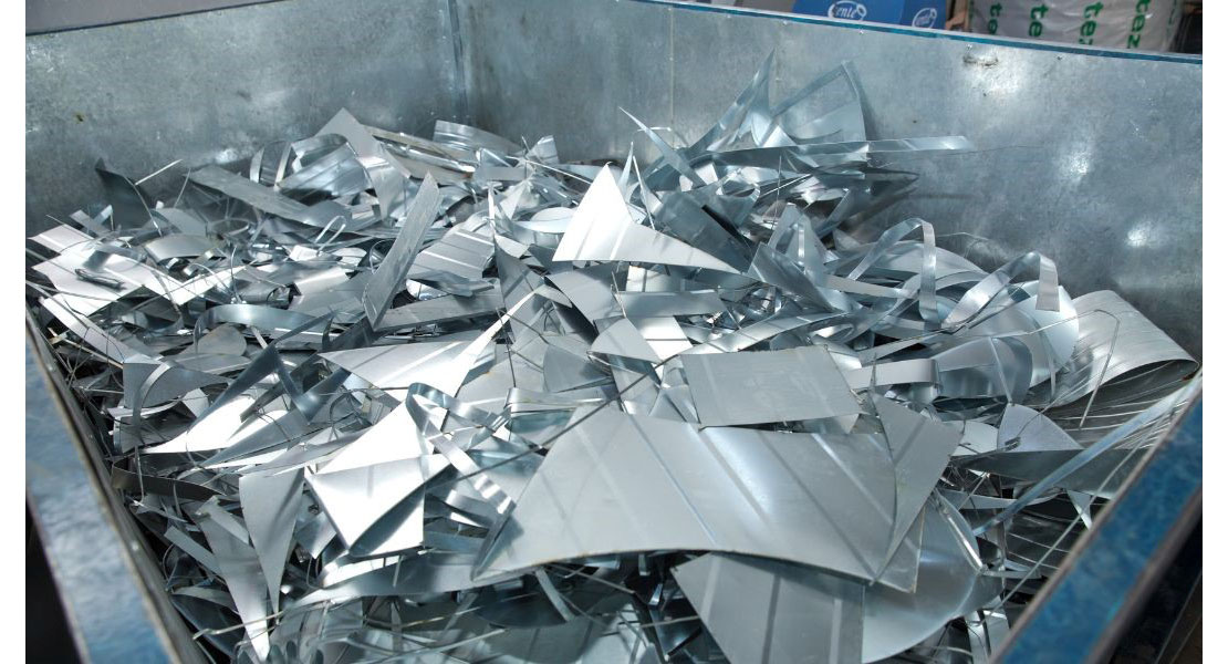 Understanding Metal Recycling Shredders