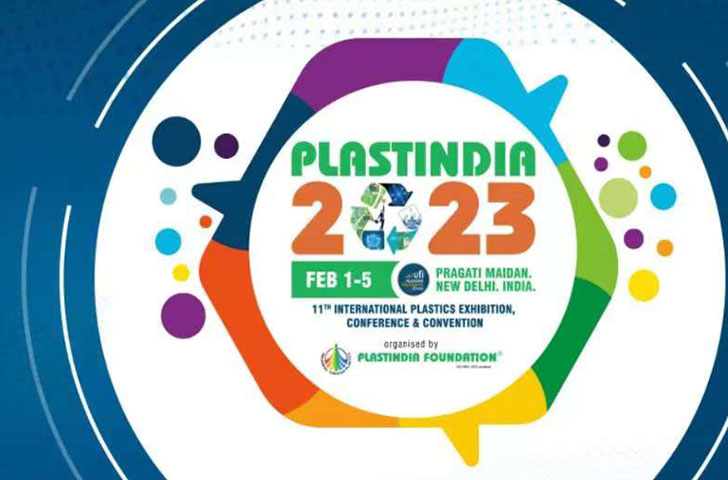 PLASTINDIA 2023