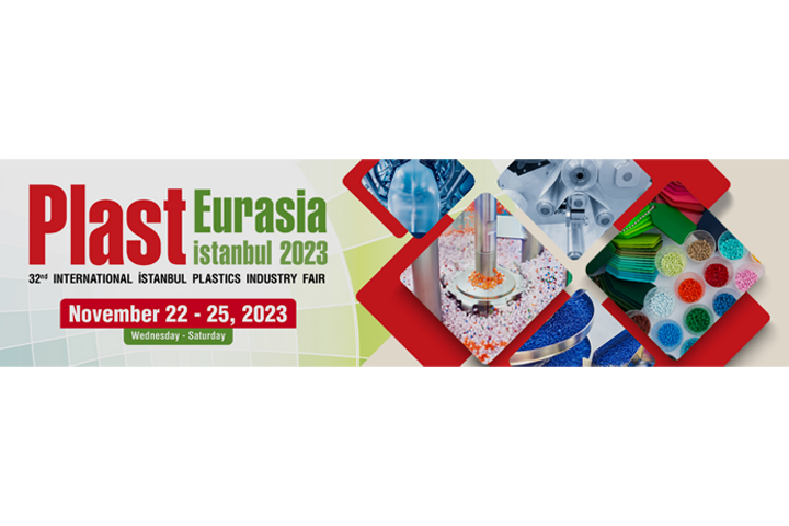 PLAST EURASIA ISTANBUL 2023