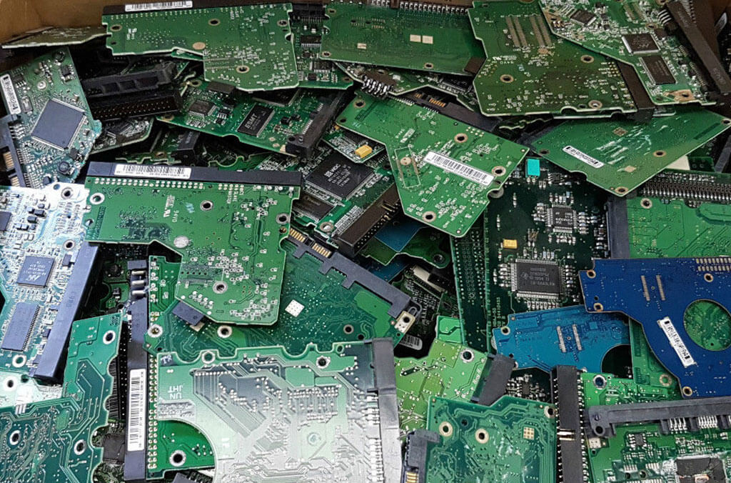 PCB